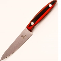 Нож кухонный Alexander S AUS-8, G10, Kizlyar Supreme купить в Тюмени